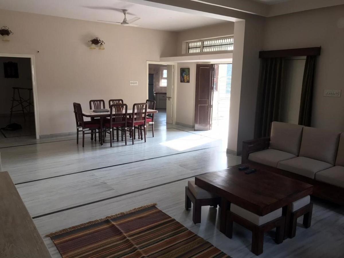 Happy Homestay Jaipur Exterior foto