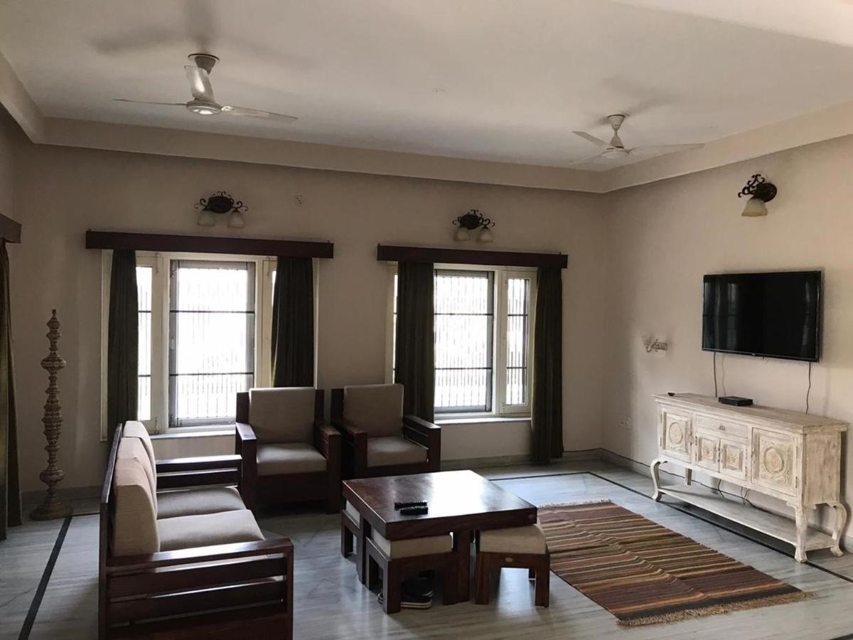 Happy Homestay Jaipur Exterior foto