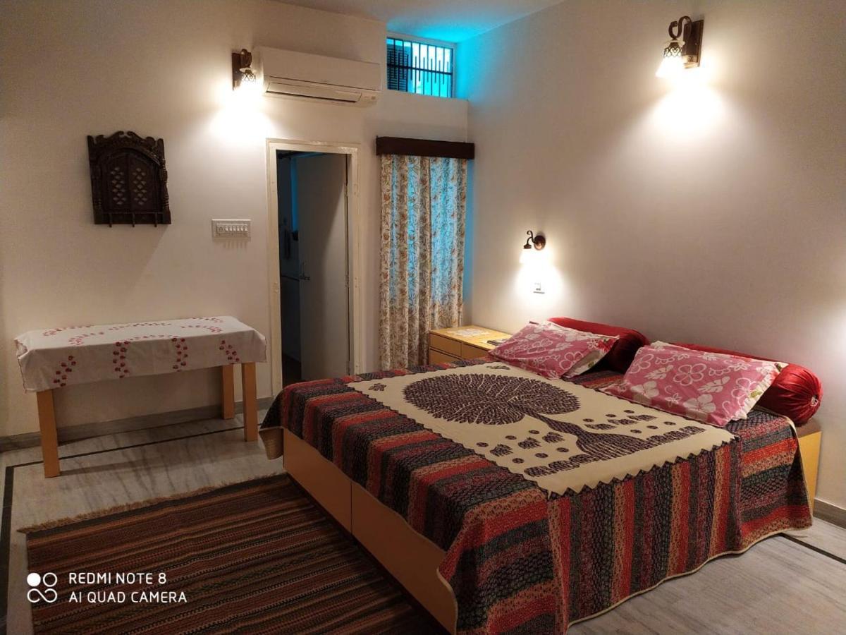 Happy Homestay Jaipur Exterior foto