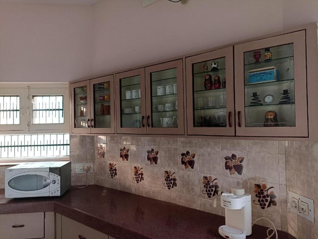 Happy Homestay Jaipur Exterior foto