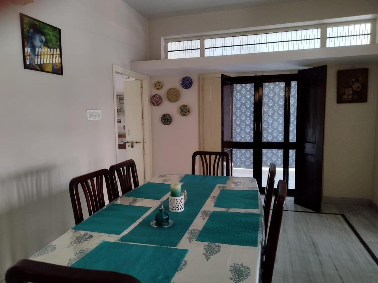 Happy Homestay Jaipur Exterior foto