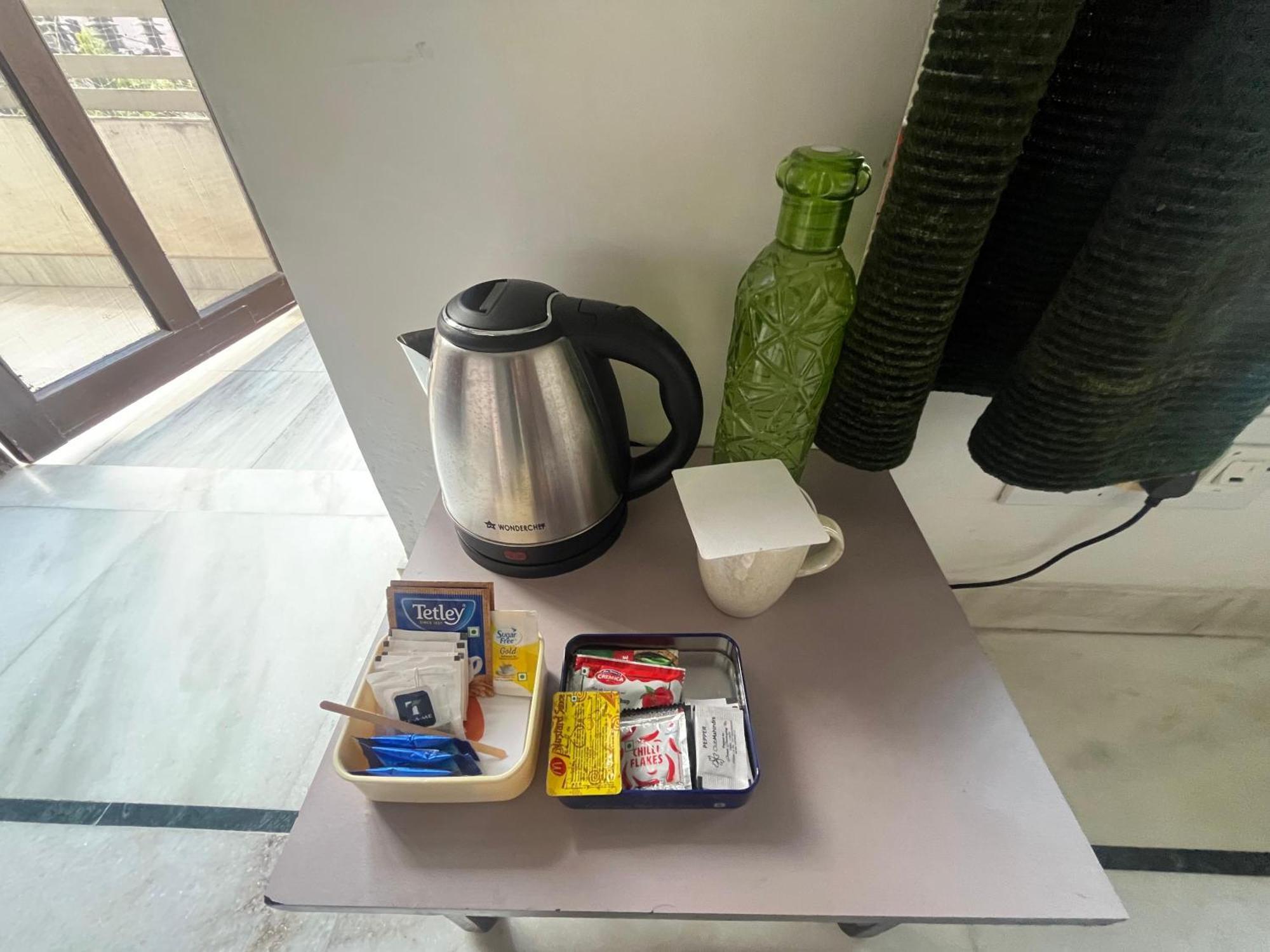 Happy Homestay Jaipur Exterior foto