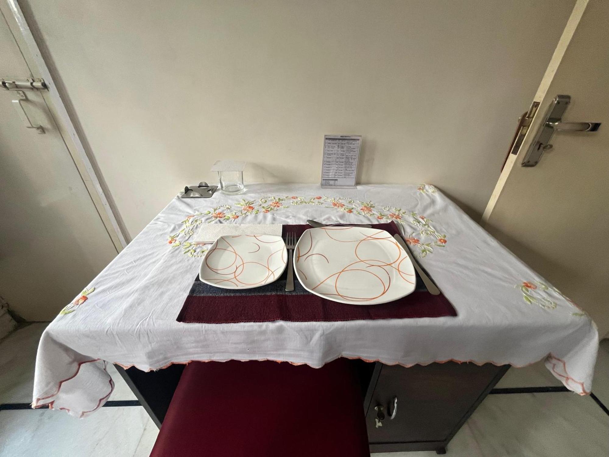 Happy Homestay Jaipur Exterior foto