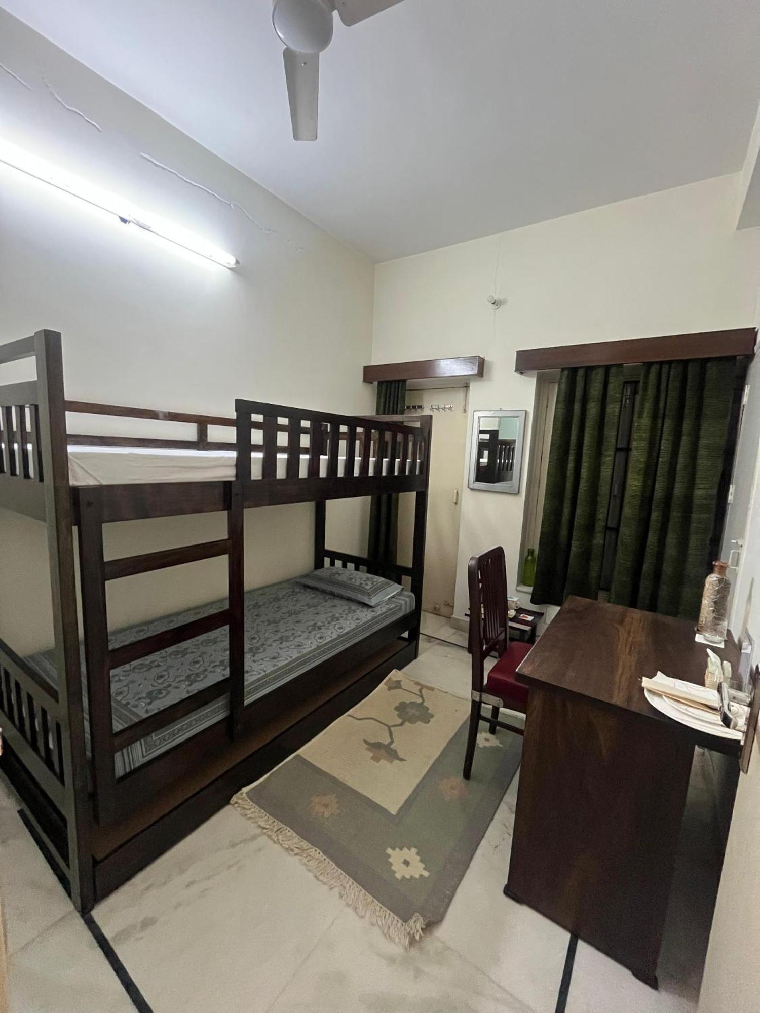 Happy Homestay Jaipur Exterior foto